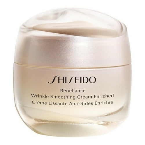 Anti-aging Cream Shiseido Benefiance Wrinkle Smoothing 50 ml