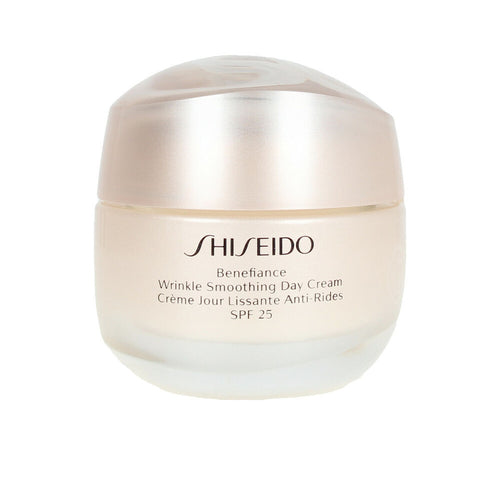 Anti-aging Cream Shiseido Benefiance Wrinkle Smoothing 50 ml